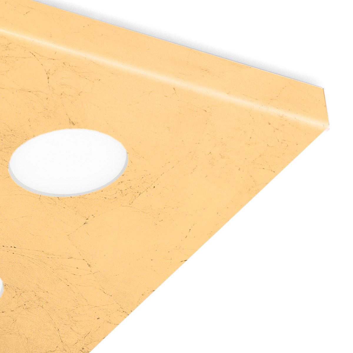 Kolarz A1345.14Q.Au CLICK Ceiling Light