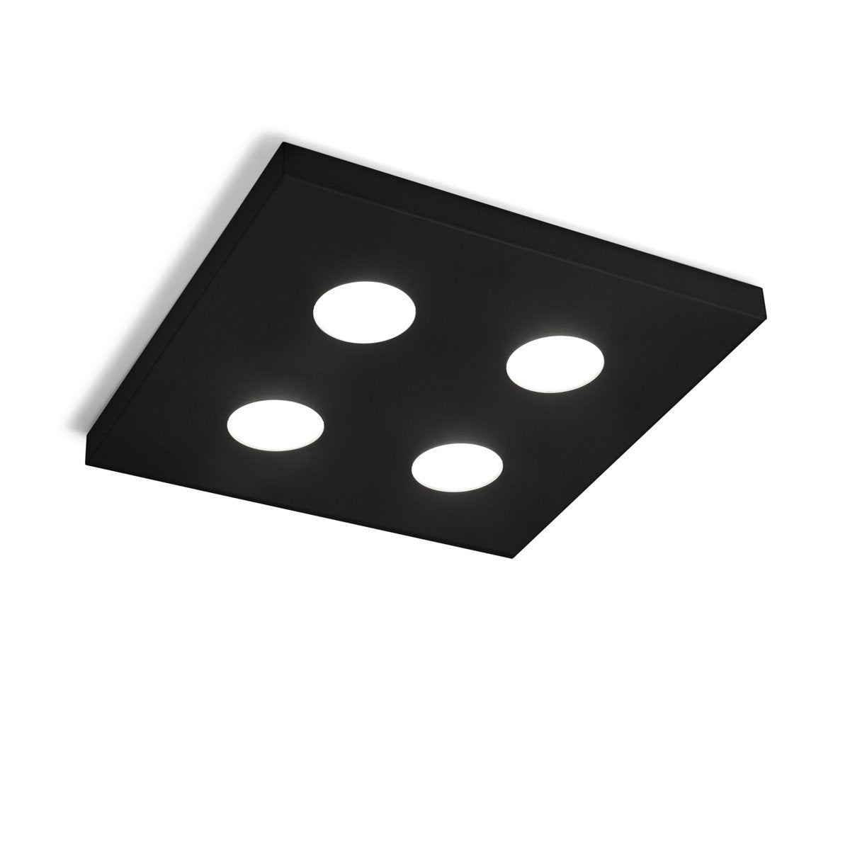 Kolarz A1345.14Q.Bk CLICK Ceiling Light