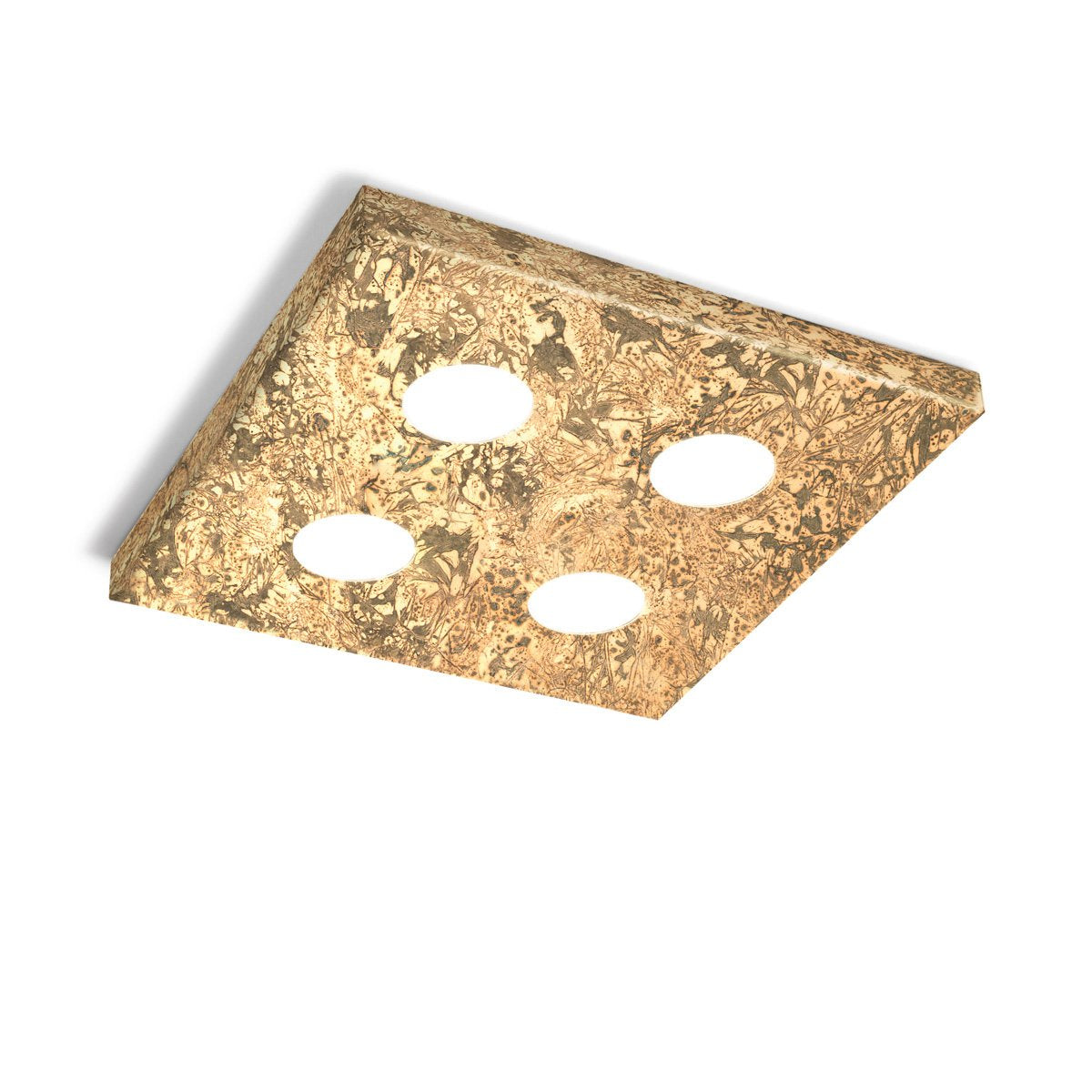 Kolarz A1345.14Q.VinAu CLICK Ceiling Light