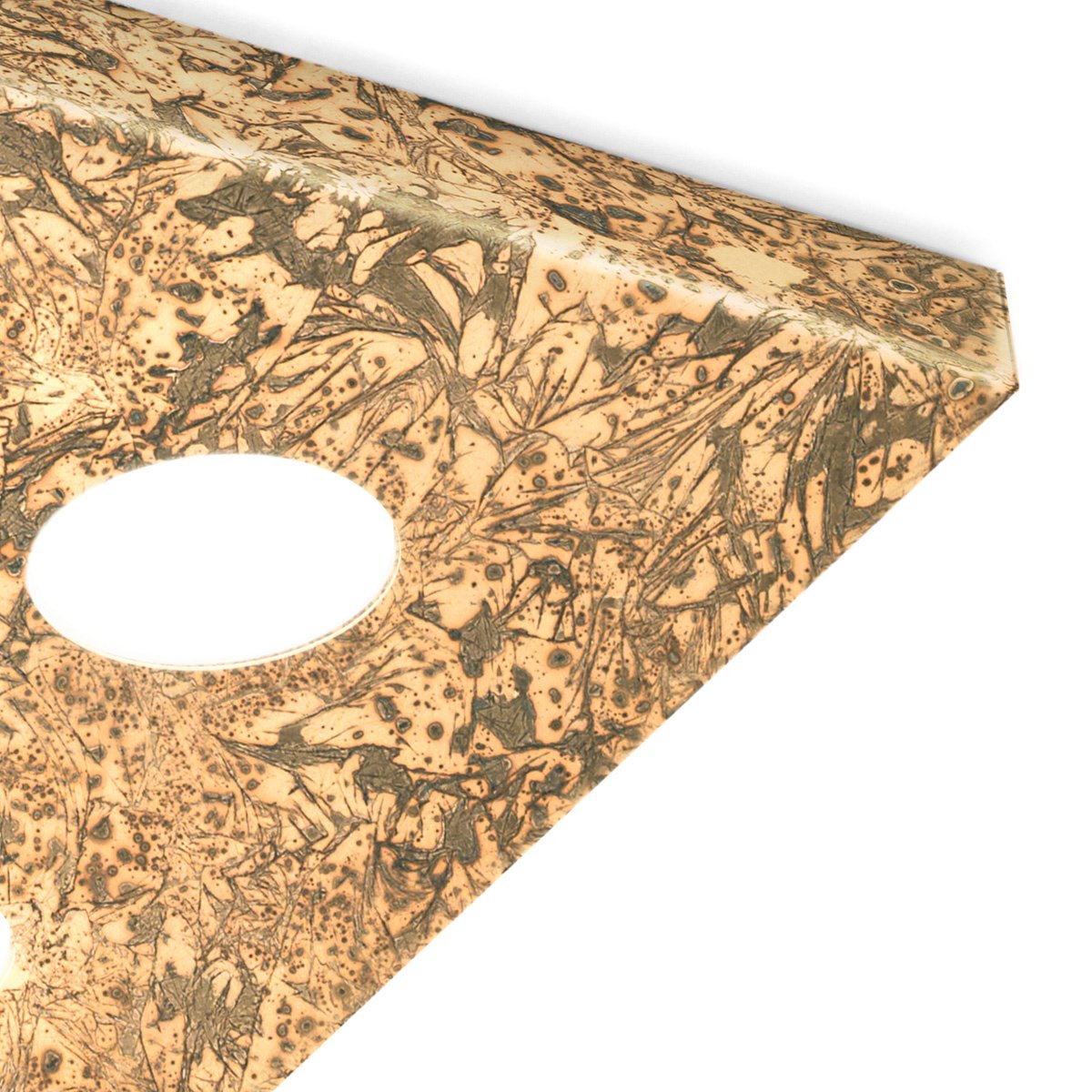 Kolarz A1345.14Q.VinAu CLICK Ceiling Light