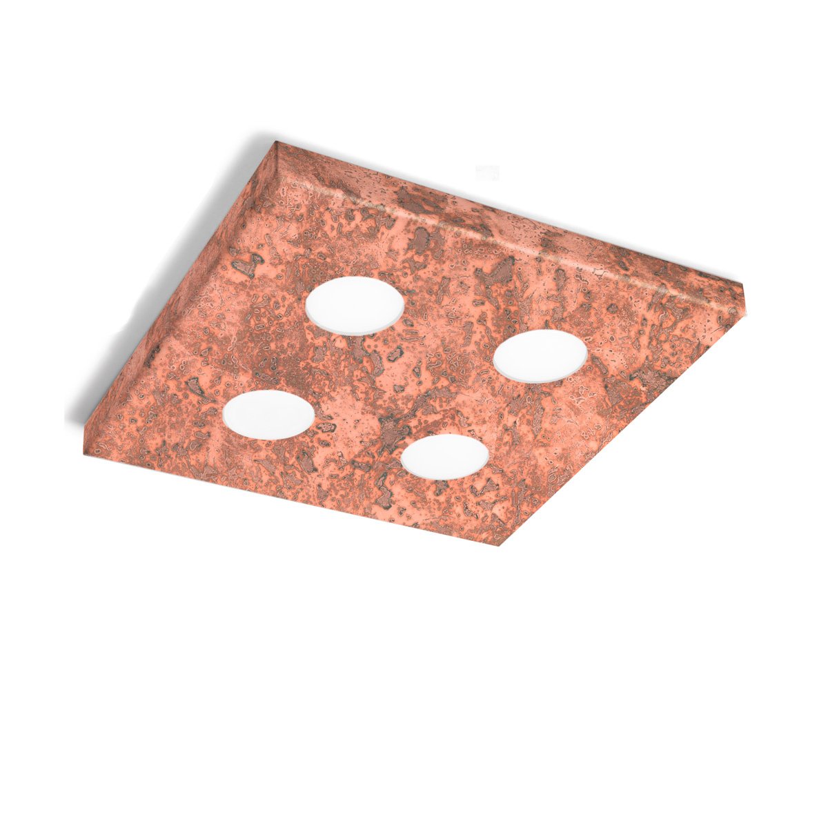 Kolarz A1345.14Q.VinCu CLICK Ceiling Light