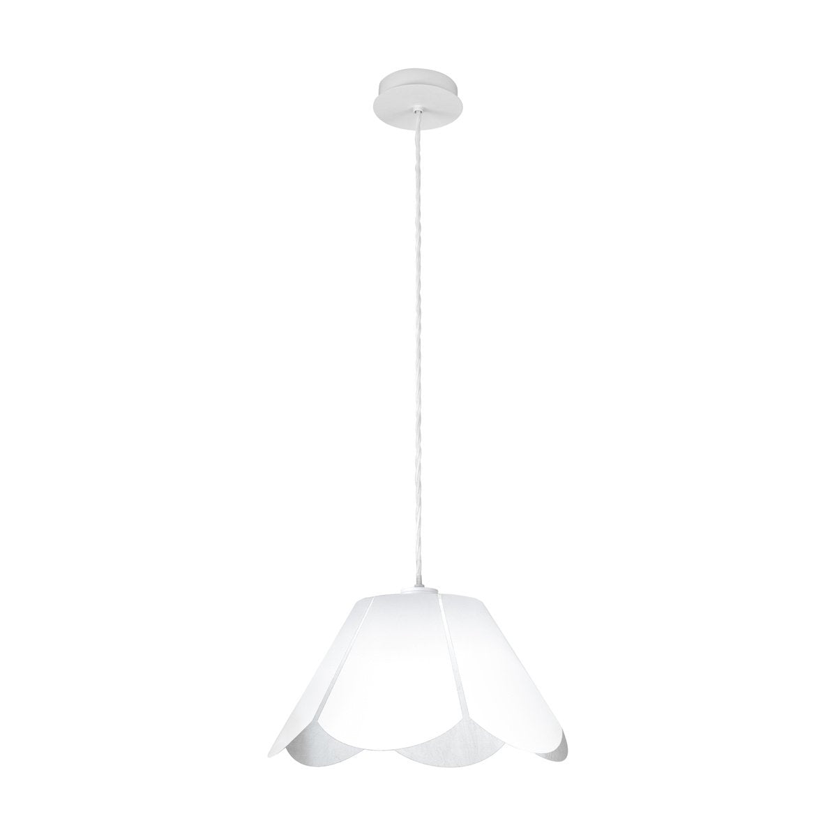 Kolarz A1346.31.Wm.Ag/35 BLOOM Pendant Light