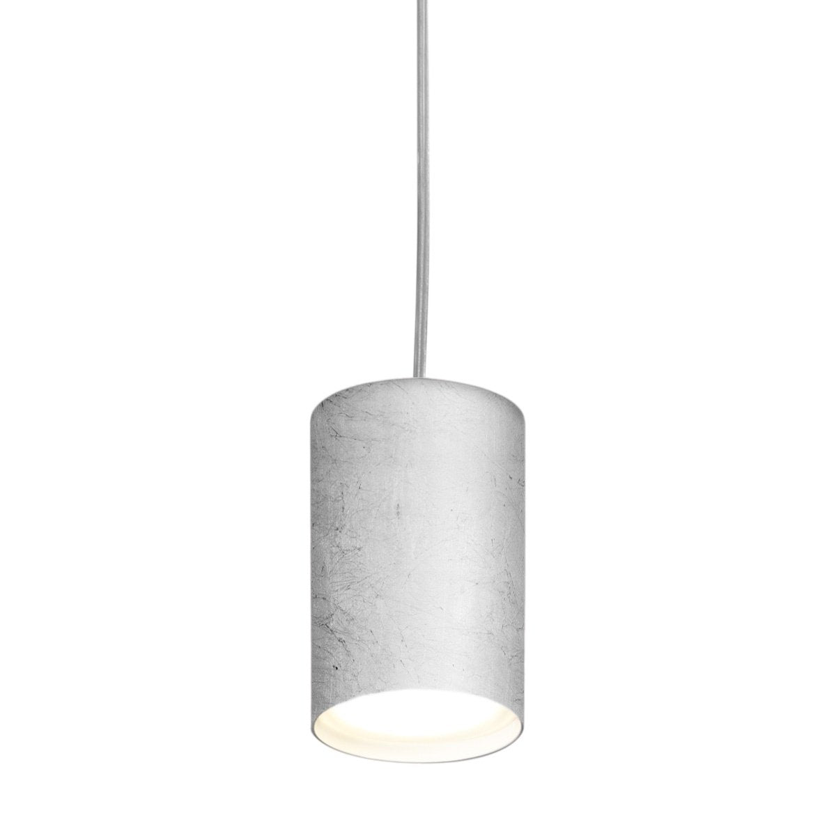 Kolarz A1347.31.Ag/10 TUBE Pendant Light