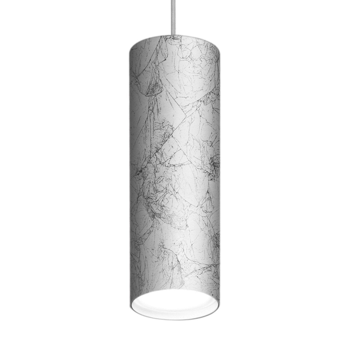 Kolarz A1347.31.VinAg/23 TUBE Pendant Light