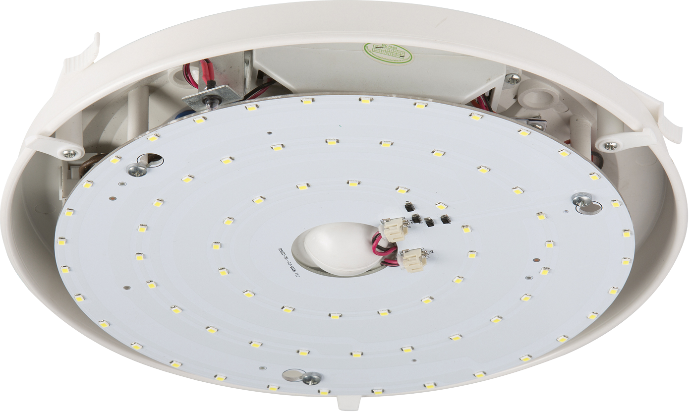 ML Accessories-BF14L6K BF LED Plate 14W 6000K