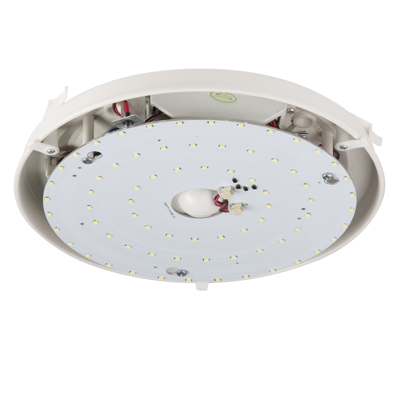 ML Accessories-BF24L4K BF LED Plate 24W 4000K