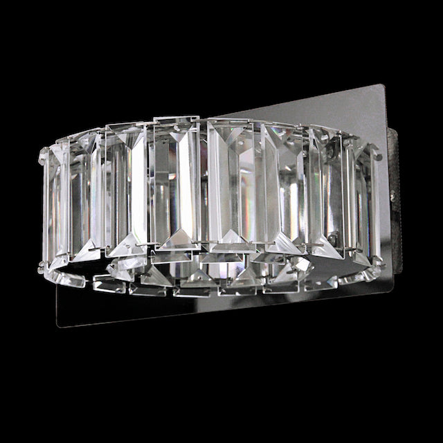 LED Wall Light 4W Integrated LED