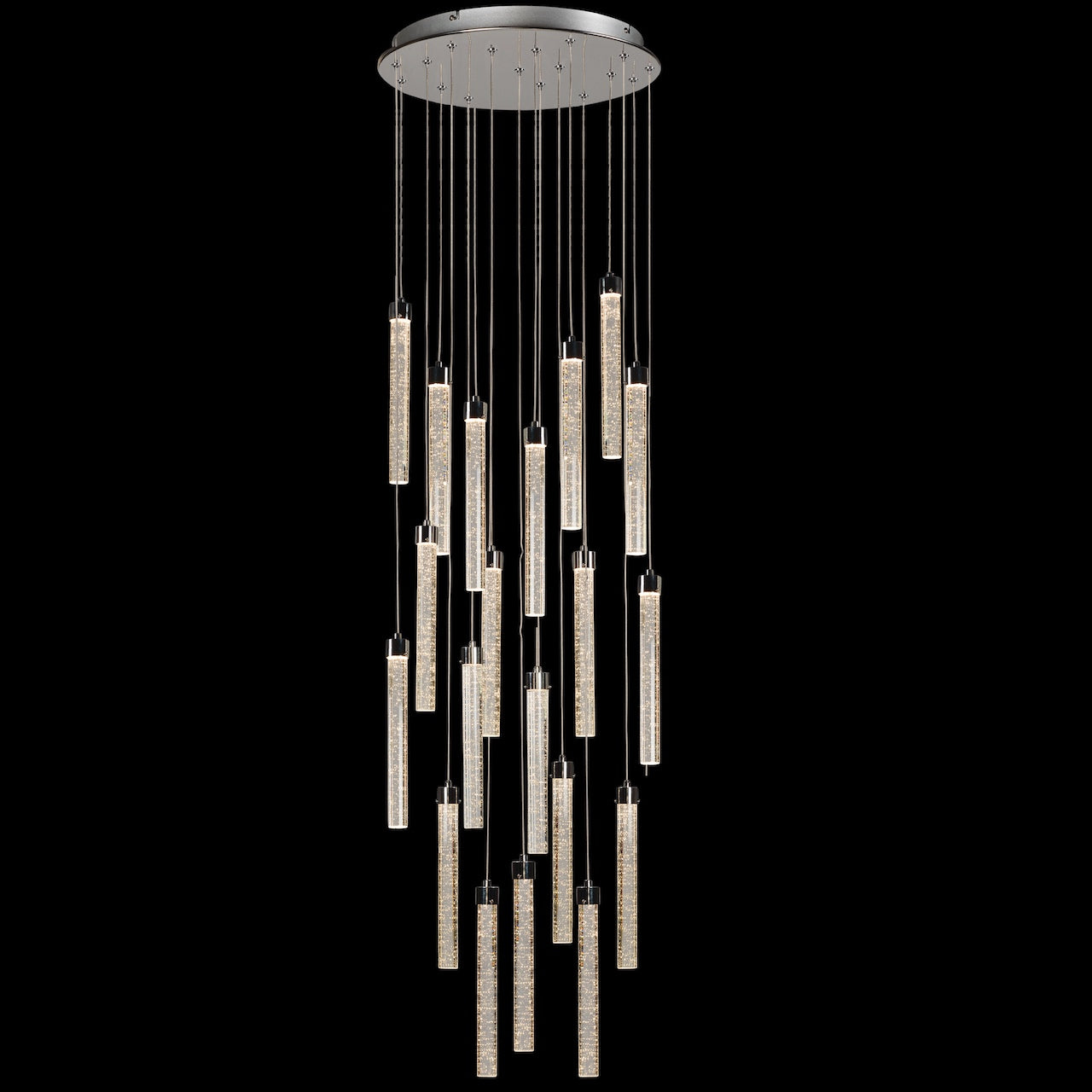 20 Light LED Pendant 4000K