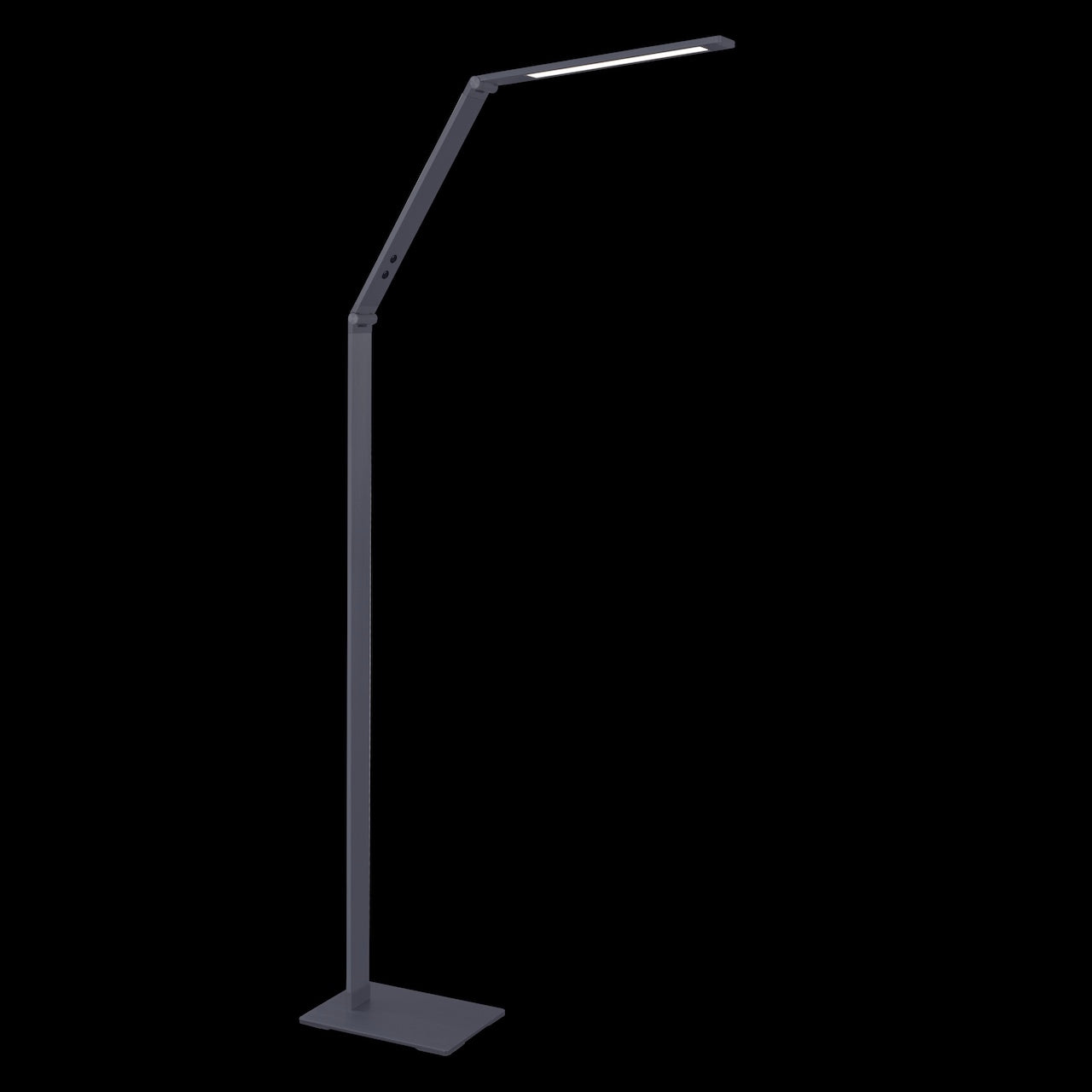 LED Floor Lamp 8W Integrated LED