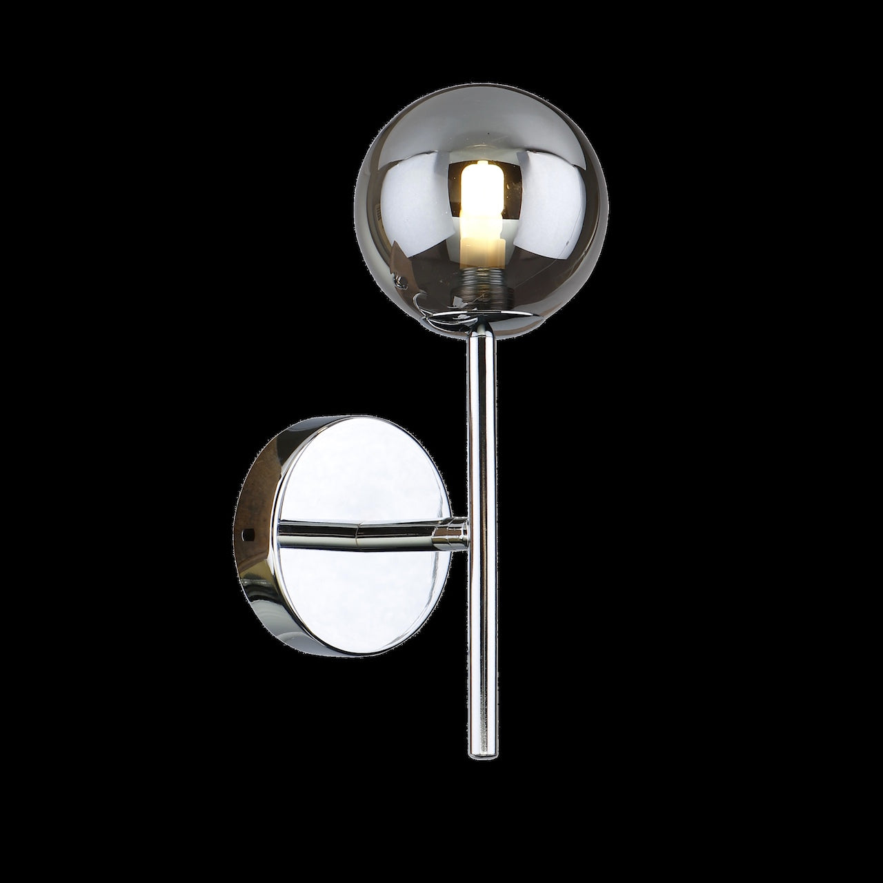 1 Light Wall Light 1 x 33W G9 Maximum