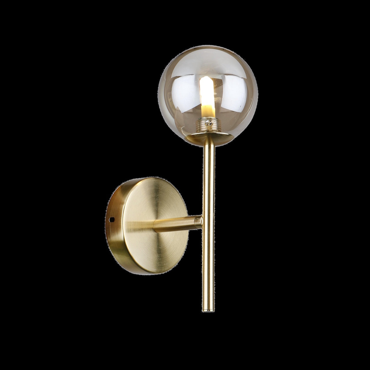 1 Light Wall Light 1 x 33W G9 Maximum