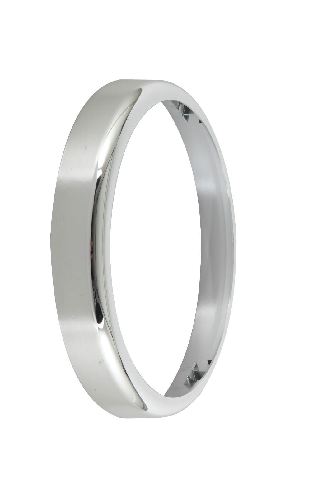 ML Accessories-BT14CHR BT14 Bezel Accessory Chrome