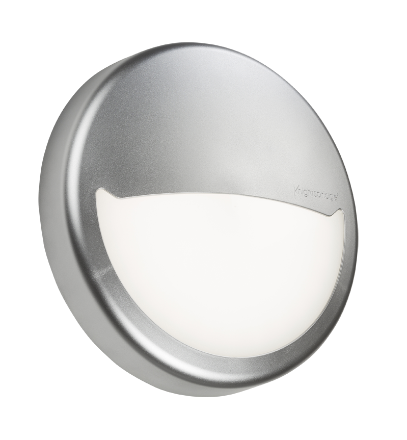 ML Accessories-BT14ES BT14 Eyelid Accessory Silver