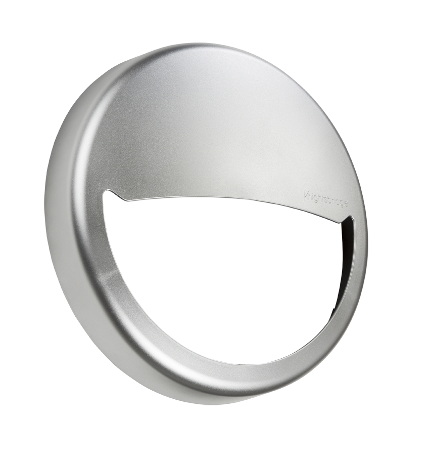 ML Accessories-BT9ES BT9 Eyelid Accessory Silver