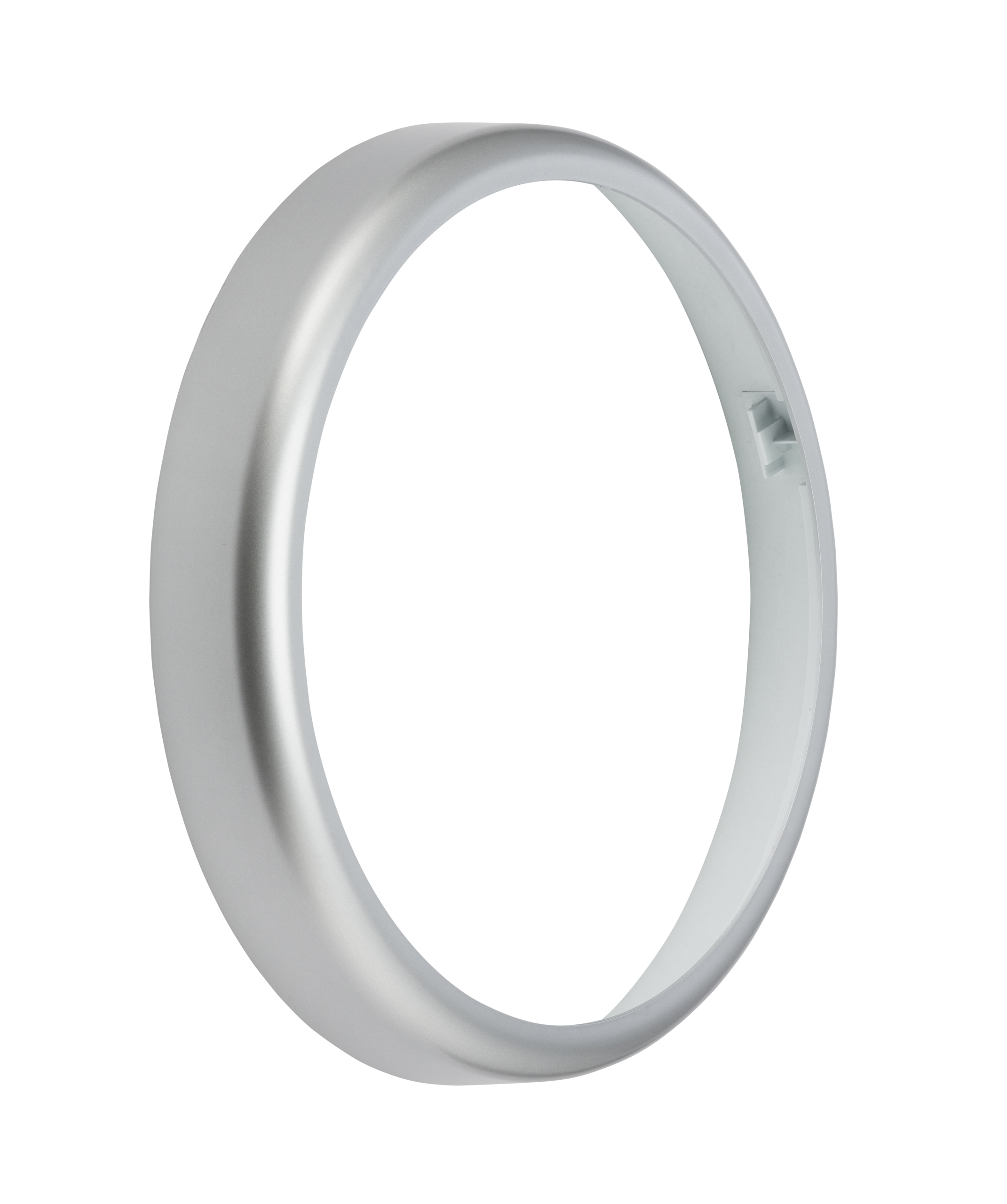 ML Accessories-BT9SLV BT9 Bezel Accessory Silver