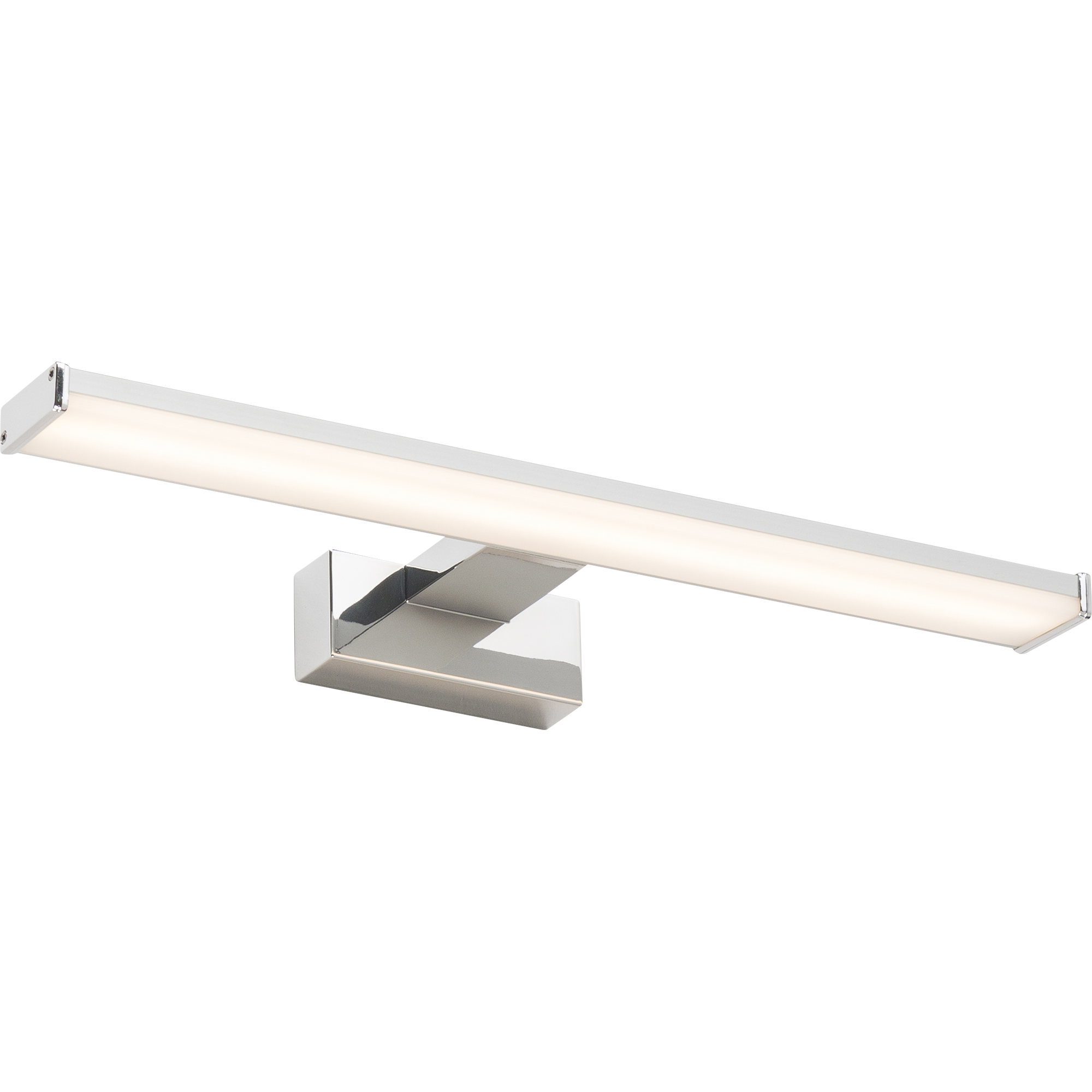 ML Accessories-BWLED1 230V IP44 8W Bathroom Mirror / Wall Light