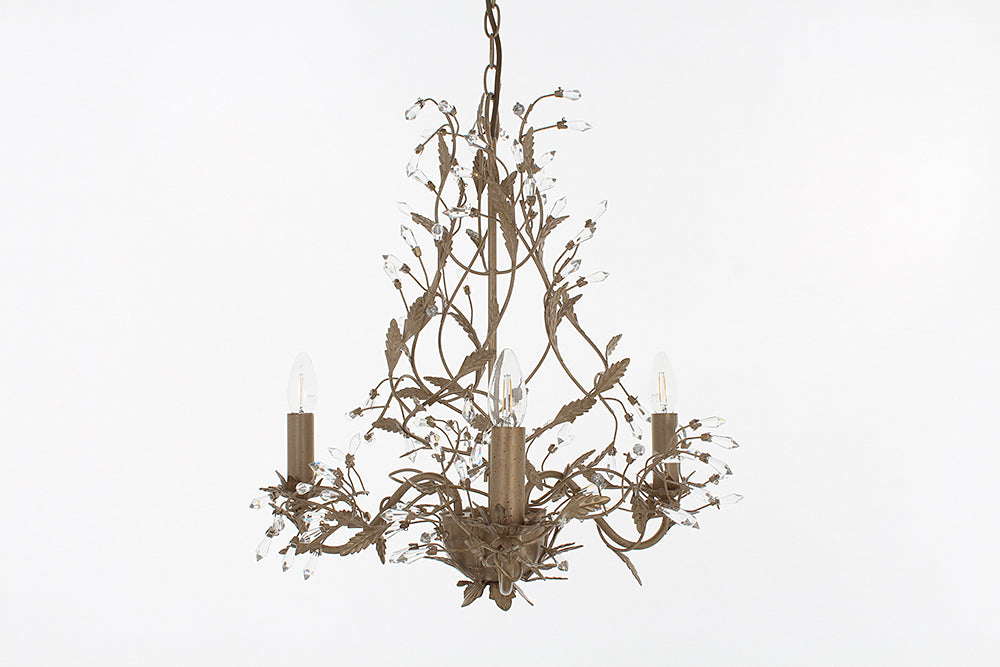 IMPEX ITALIANO CF00699/03