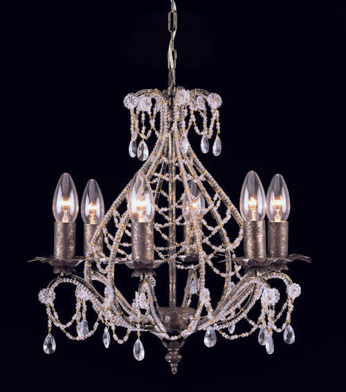 IMPEX MONTPELLIER CF04716/06/ABR