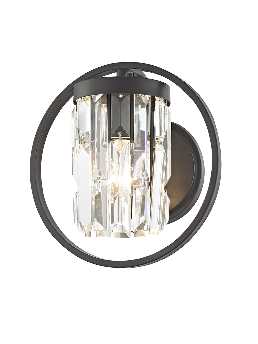 IMPEX TALIN CF1703/01/WB/BLK