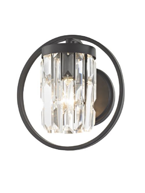 IMPEX TALIN CF1703/01/WB/BLK