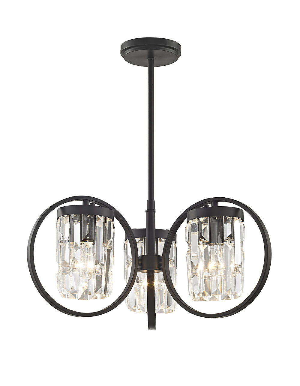 IMPEX TALIN CF1703/03/BLK