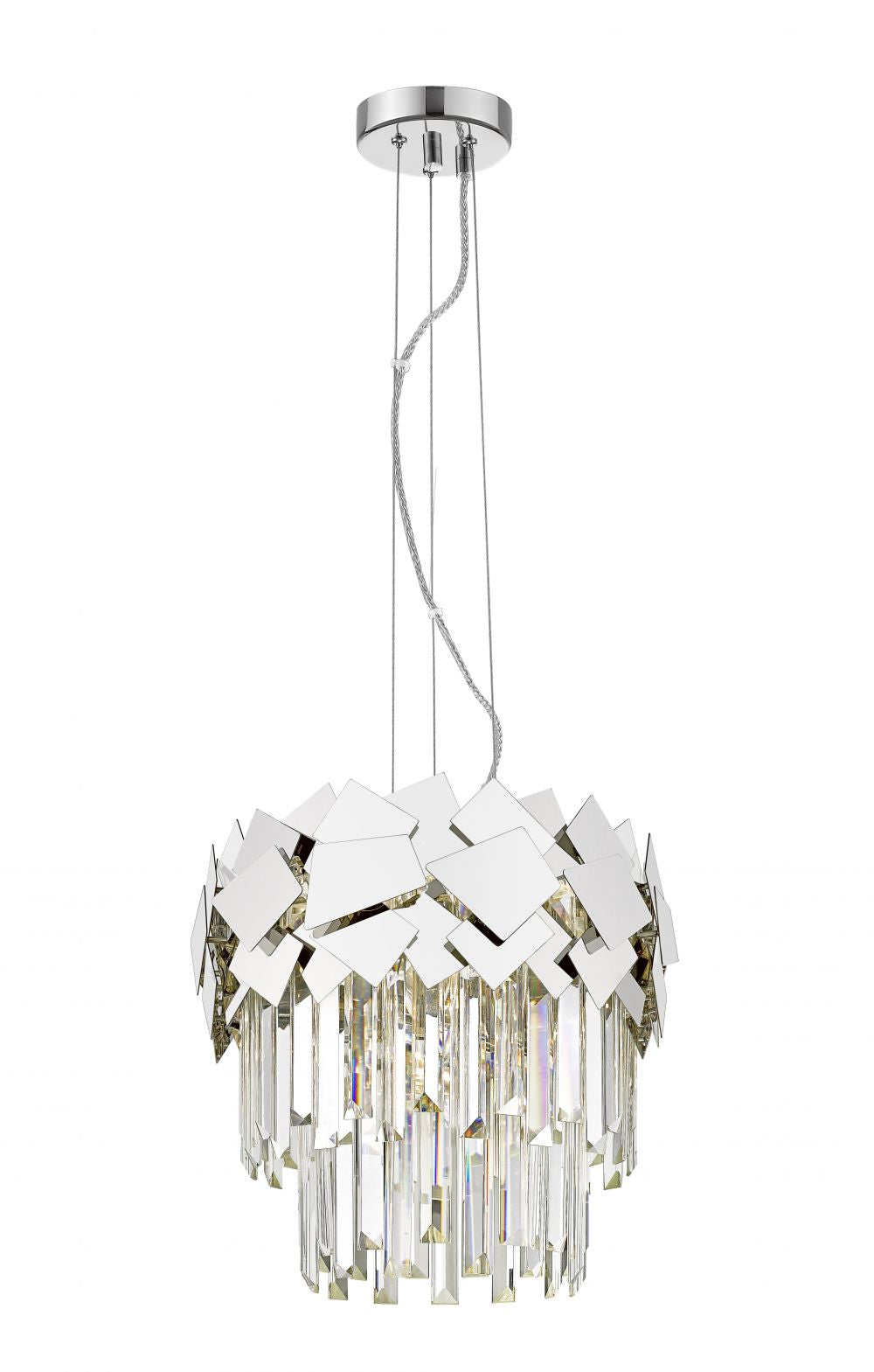 Linece Hanging