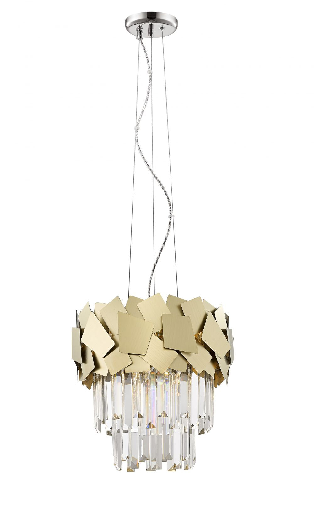 Linece Hanging