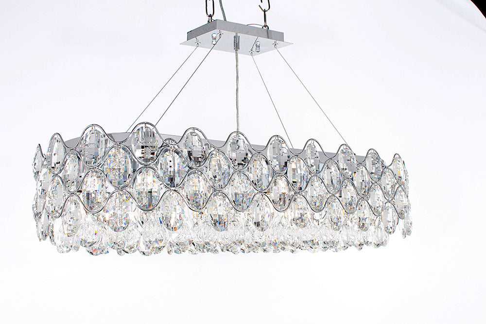 IMPEX RAINA CF412181/10/OBL/CH