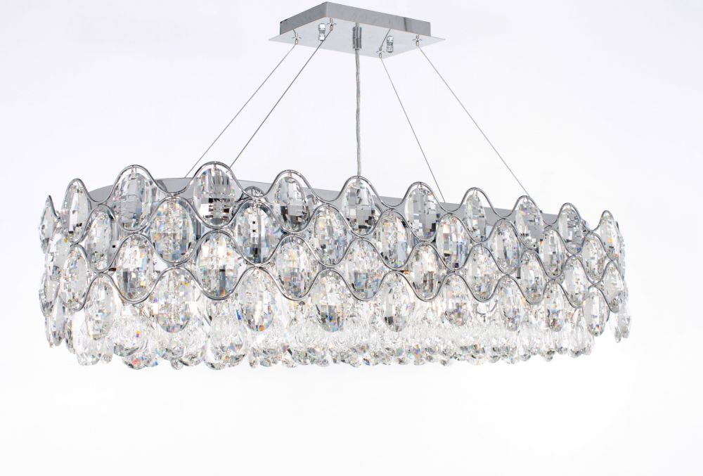 IMPEX RAINA CF412181/10/OBL/CH