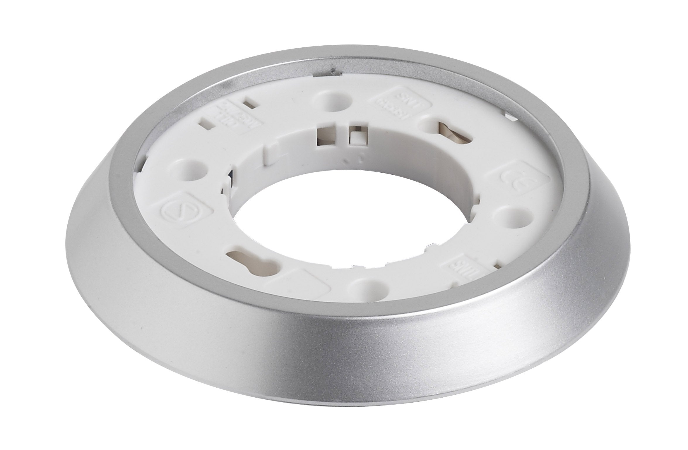 GX53 BEVEL SURFACE MOUNTED D/LIGHT