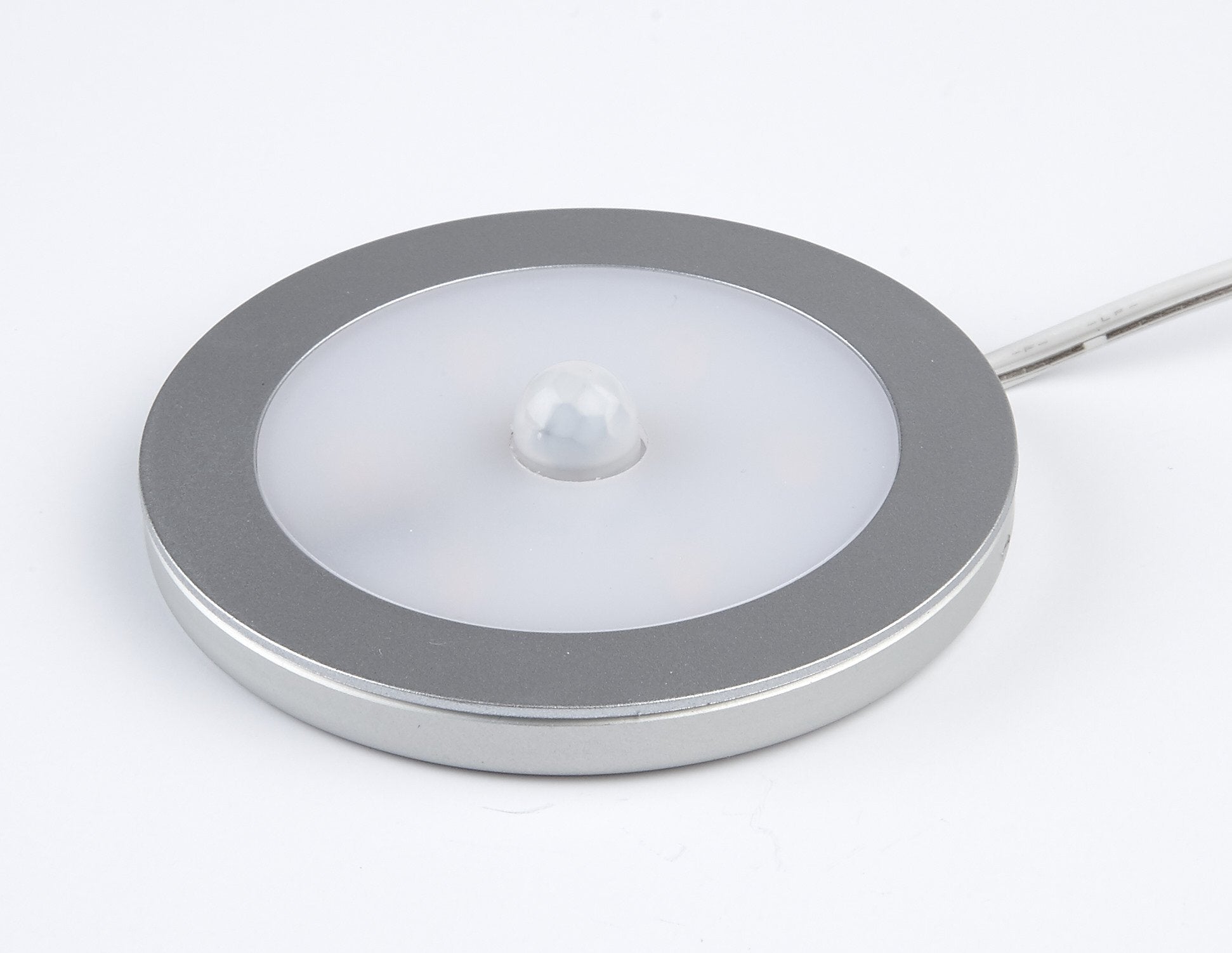 PIR cabinet sensor light