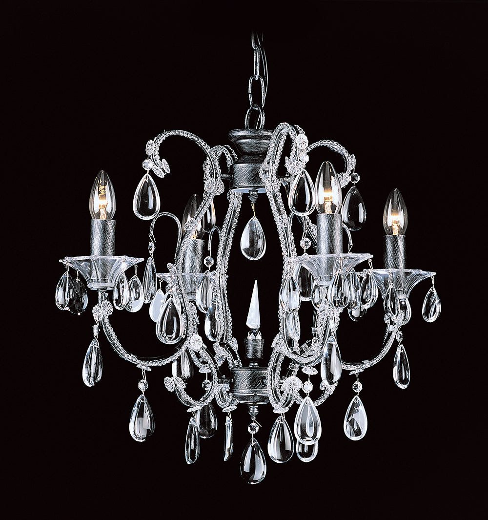 IMPEX VERSAILLES CO03339/04/S