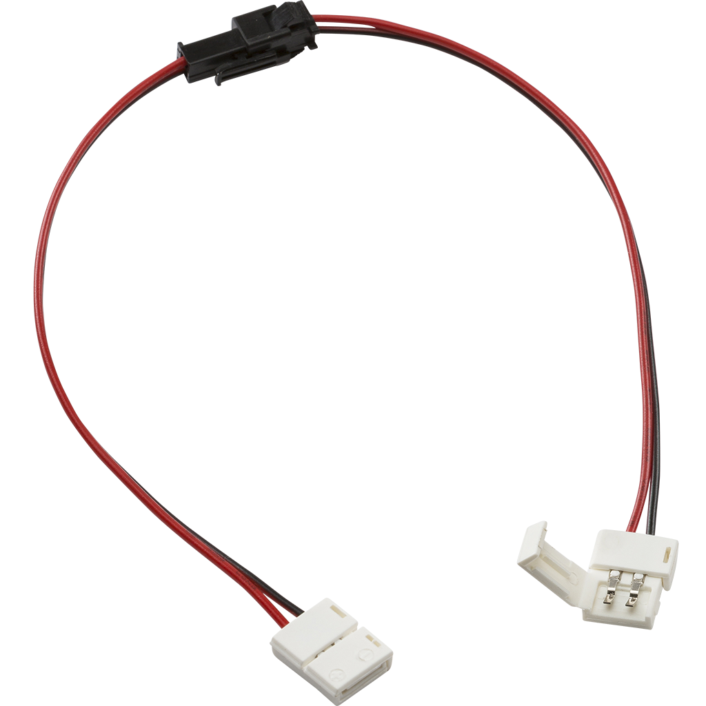 ML Accessories-CONFLEX2P 12V / 24V LED Flex Connector - Single Colour
