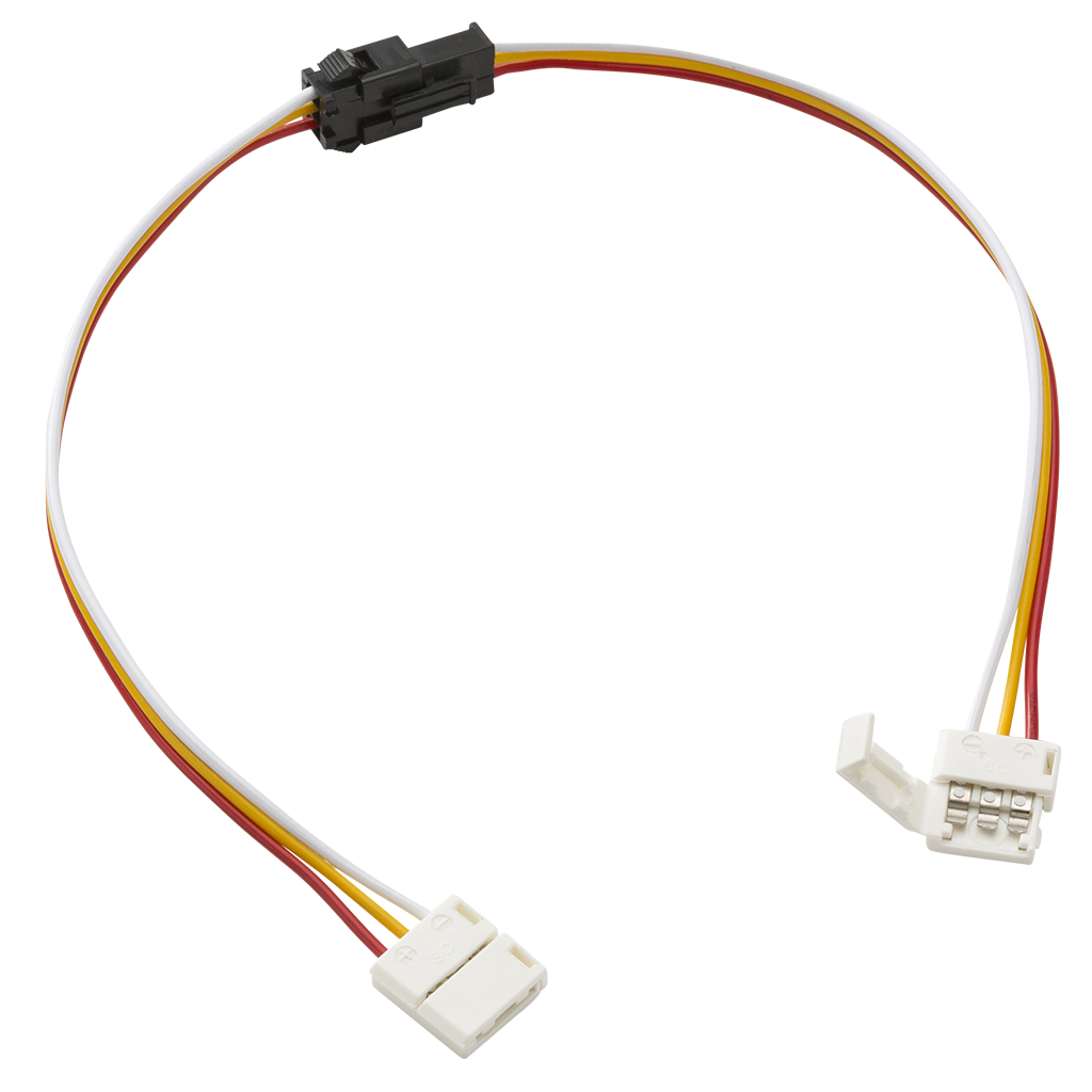 ML Accessories-CONFLEX3P 12V / 24V LED Flex Connector - CCT