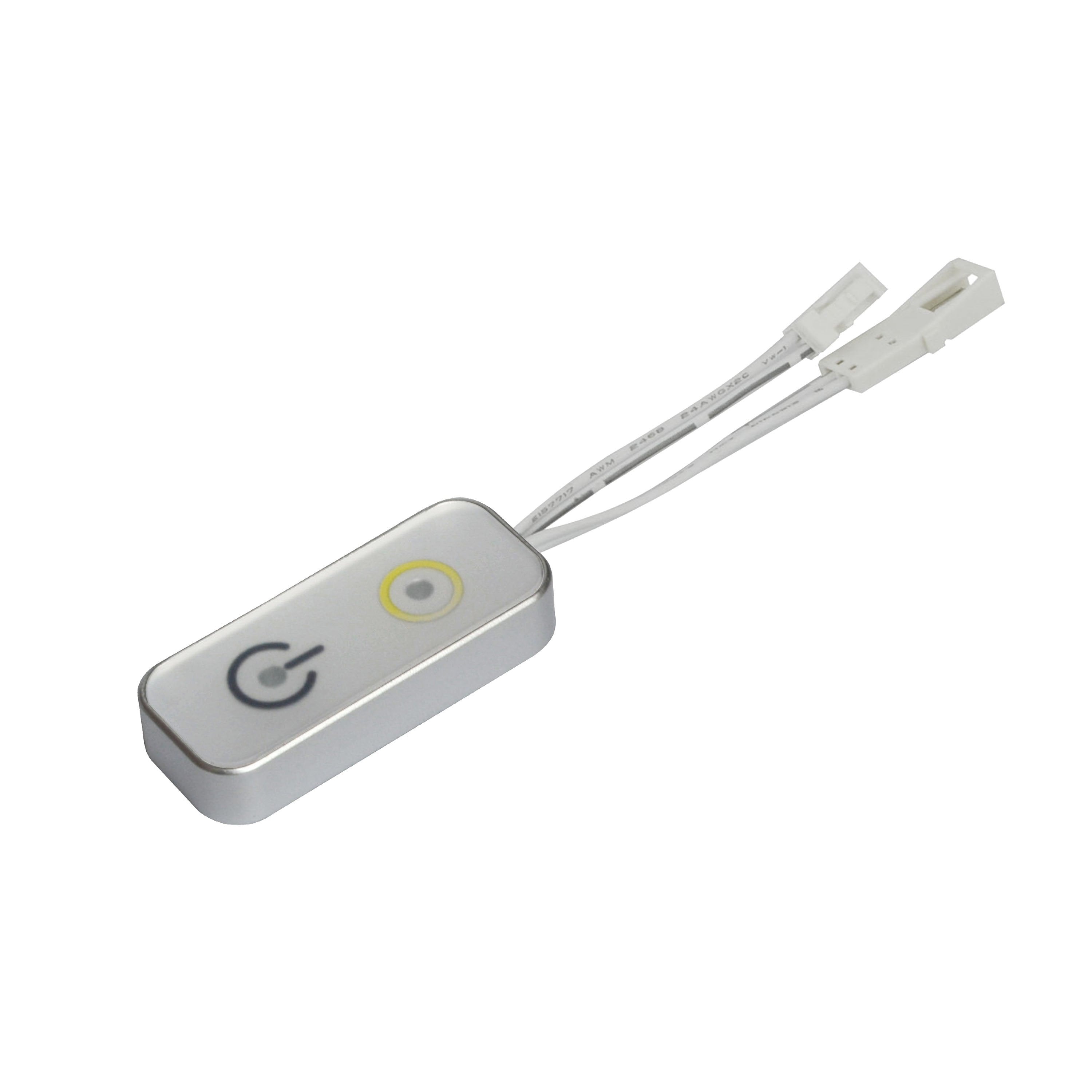 COLOUR TEMP CONTROLLER FOR AURA/SABA