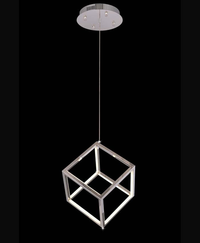 LIGHT ENVY CUBE PENDANT