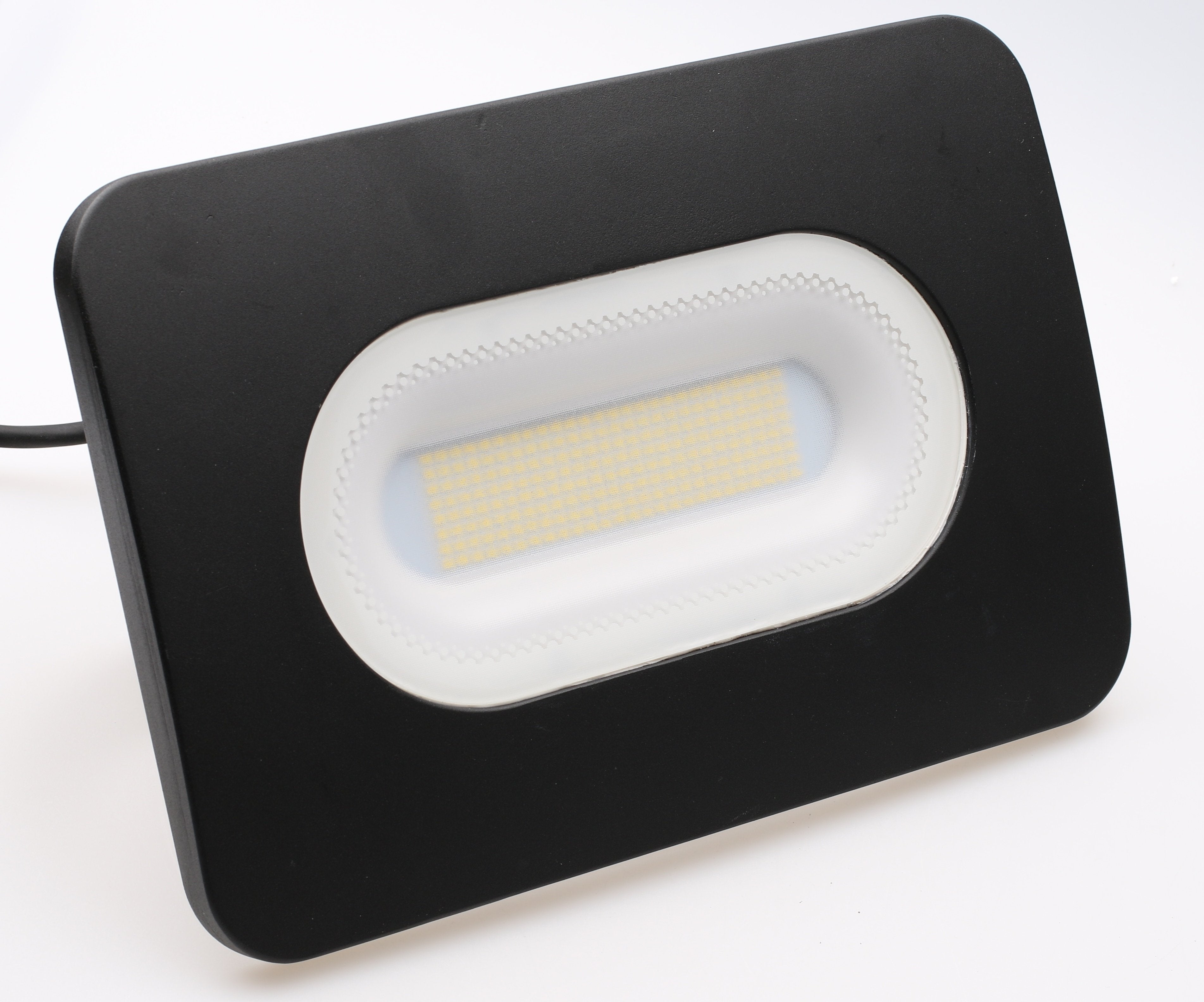 Culver IP65 LED slimline flood light