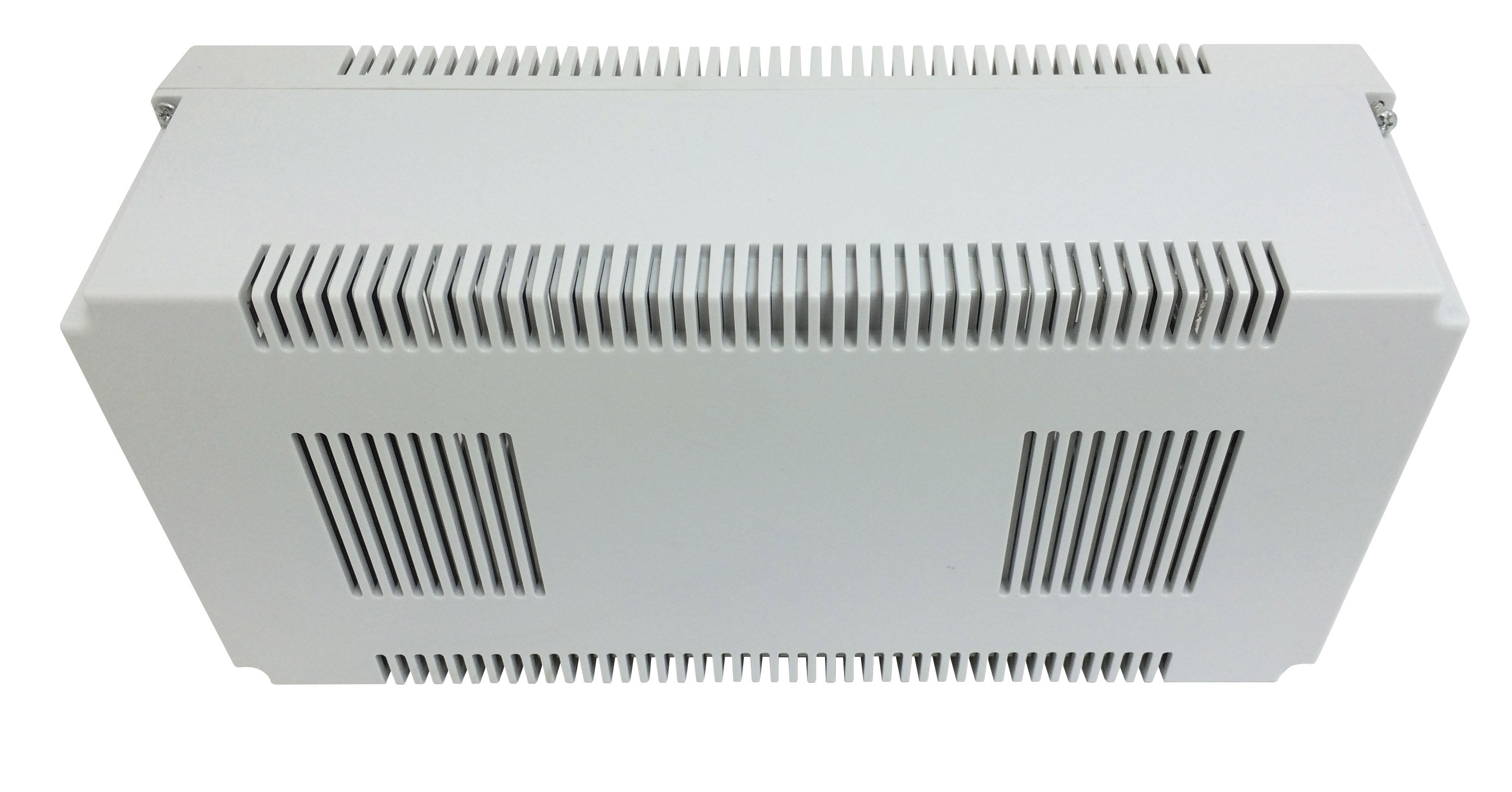 VENTILATED BOX FOR 100W, 150W & 200W