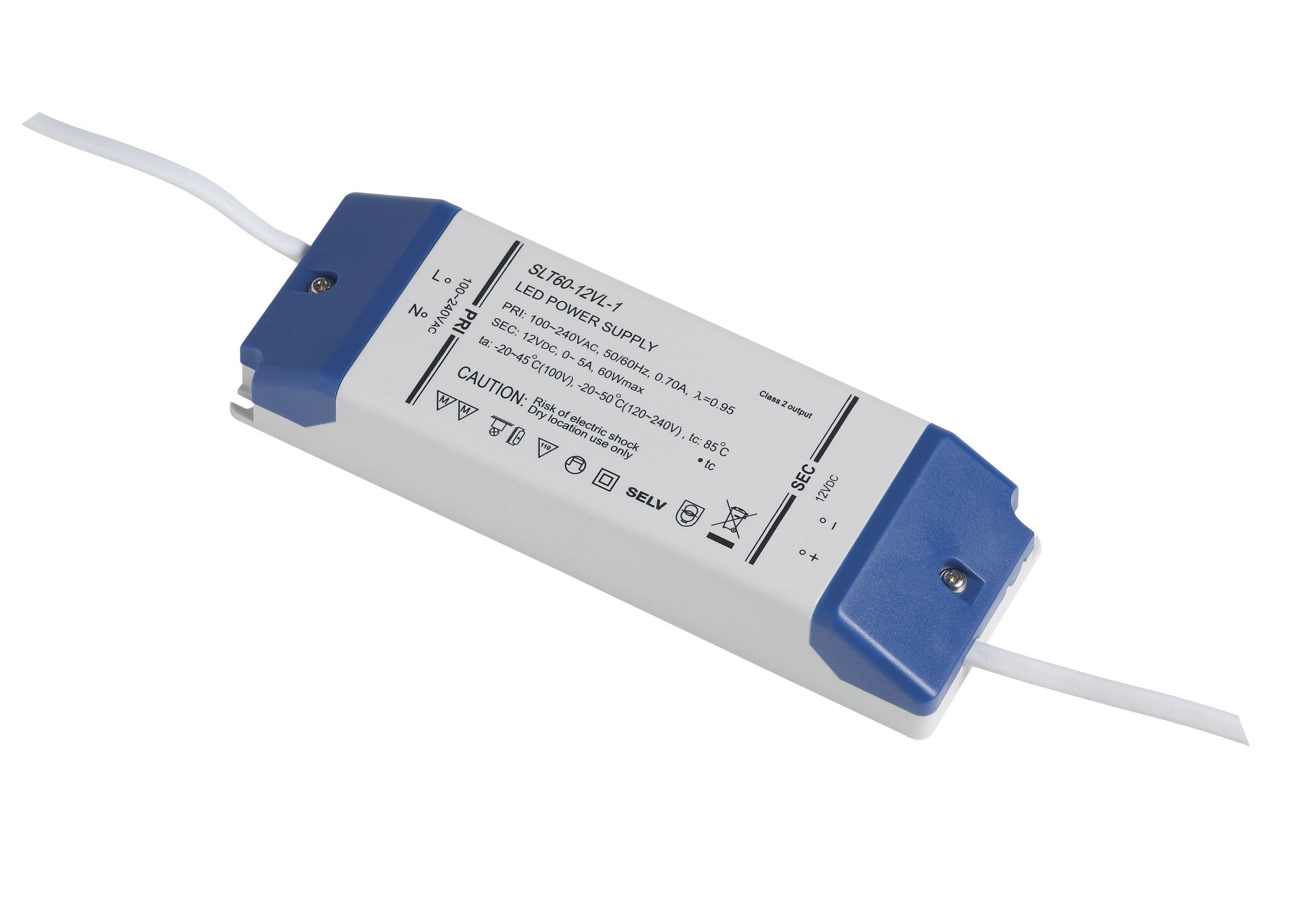 12V 60W LED driver