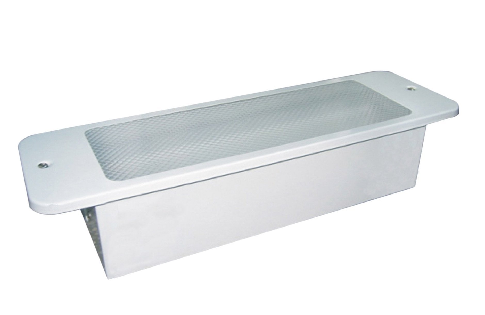 3HR LED RECESSED CEILING LIGHT MAINTAINED