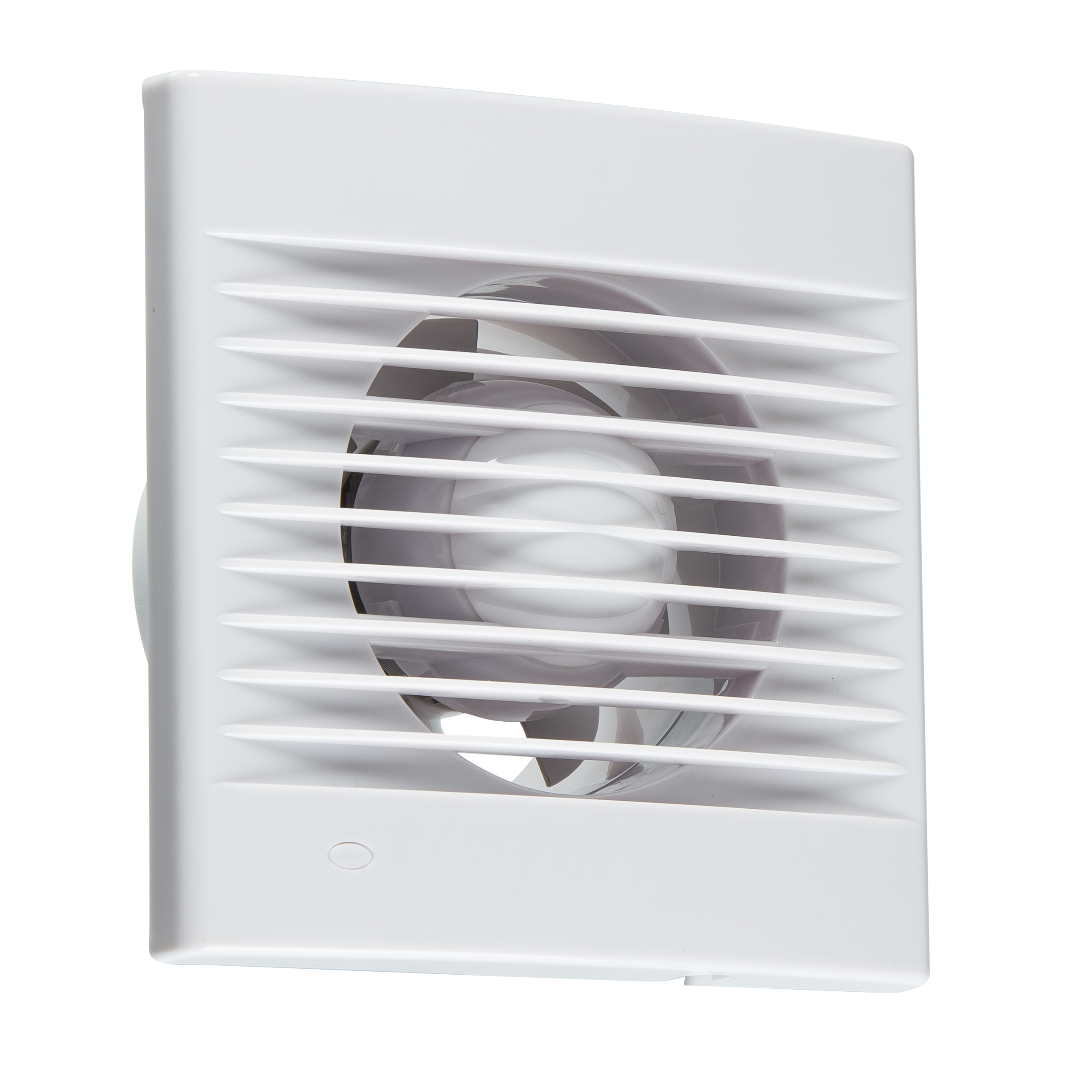 ML Accessories-EX001T 100MM/4" Extractor Fan with Overrun Timer