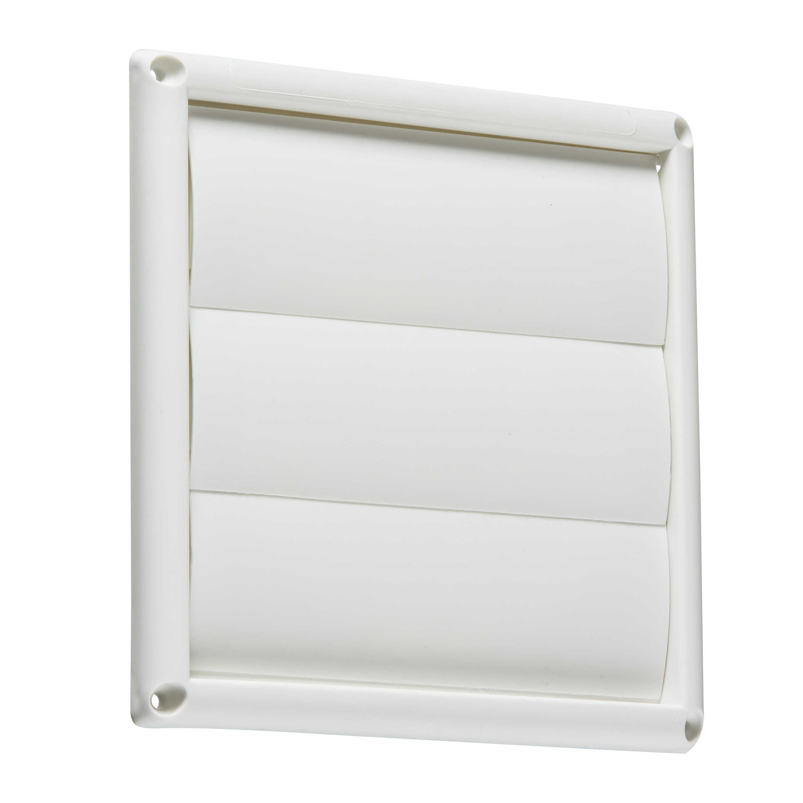 ML Accessories-EX008W 150MM/6" Gravity Shutter - White