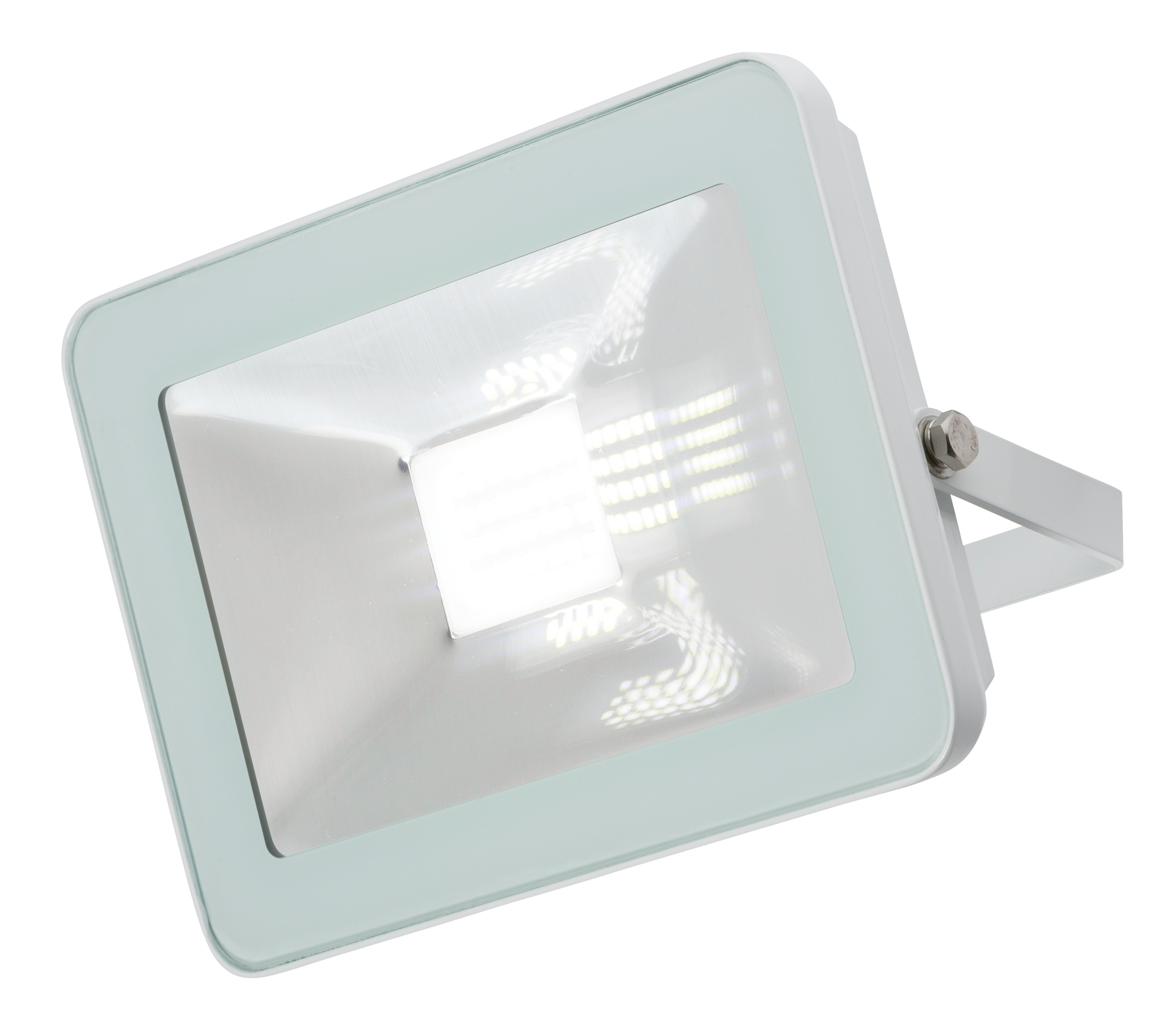 ML Accessories-FLF20W 230V IP65 20W LED White Floodlight 4000K