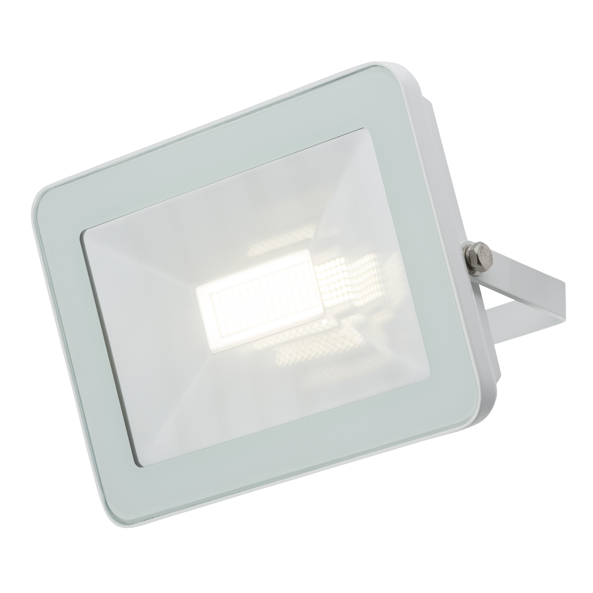 ML Accessories-FLF50W 230V IP65 50W LED White Floodlight 4000K