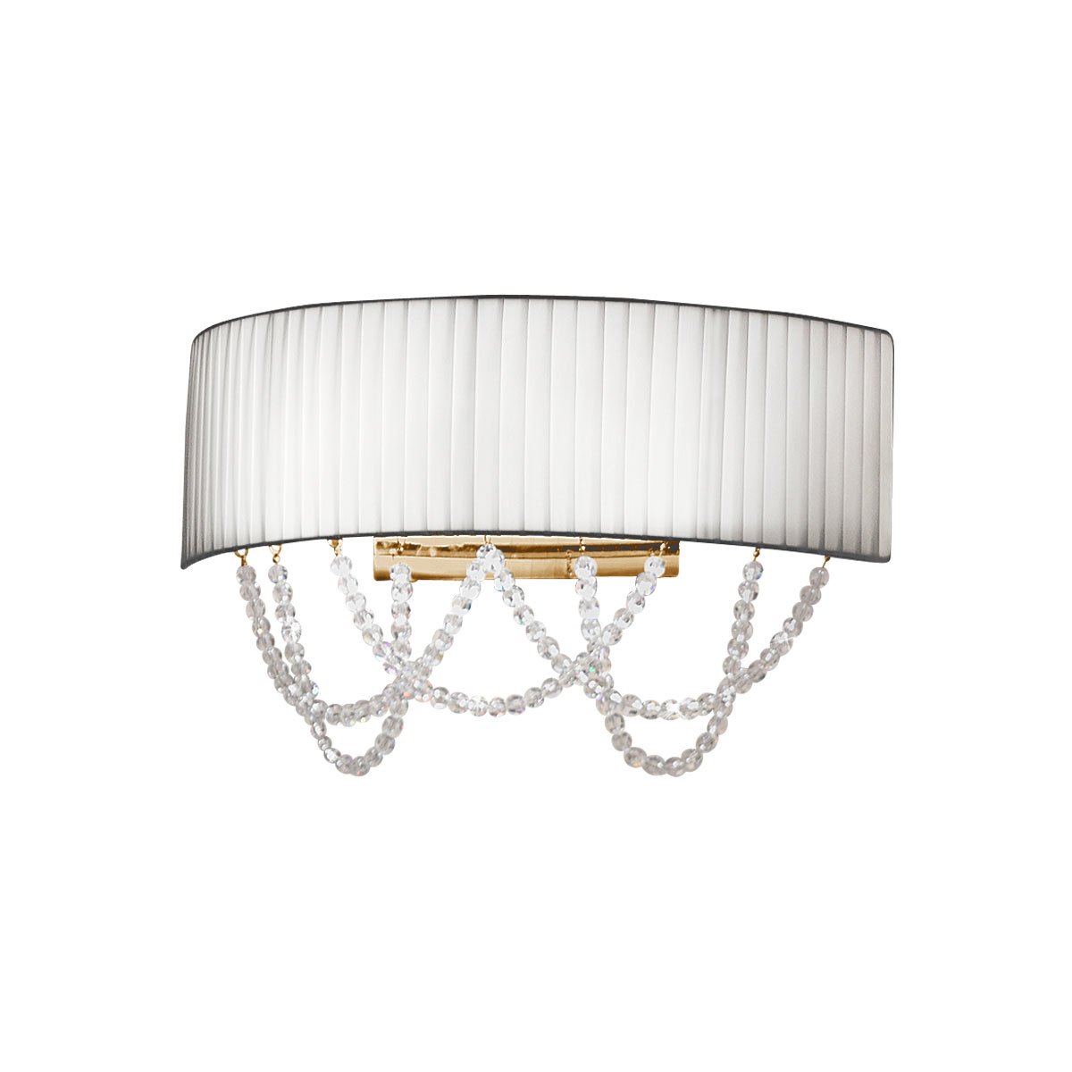 Kolarz FLO.1097/A2.04.T-WH GIOIOSA Wall Light