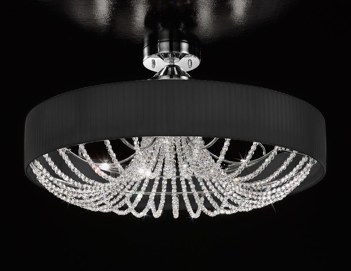 Kolarz FLO.1097/PL80 03T-BL GIOIOSA Ceiling Light