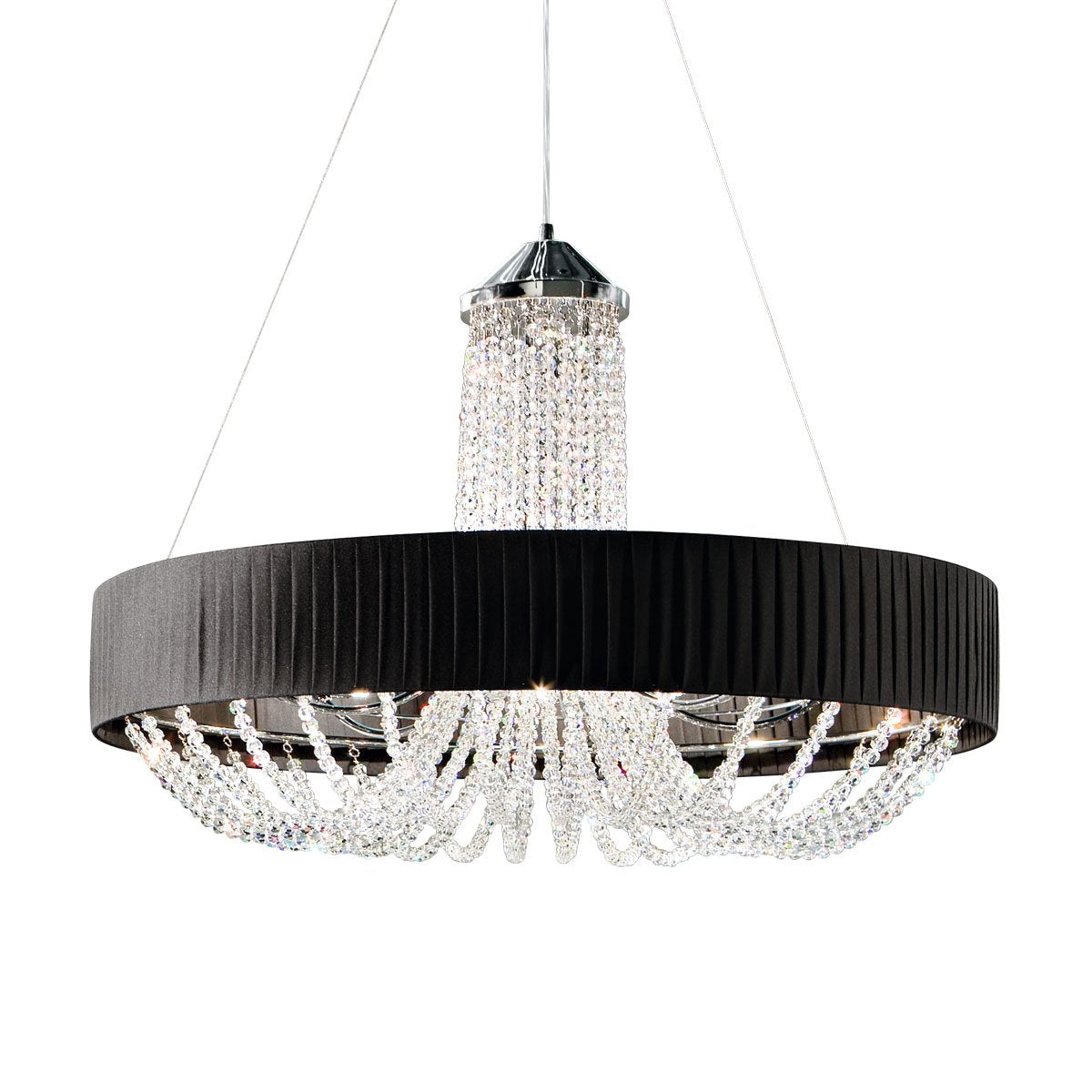 Kolarz FLO.1097/S80.03.T-BL GIOIOSA Pendant Light