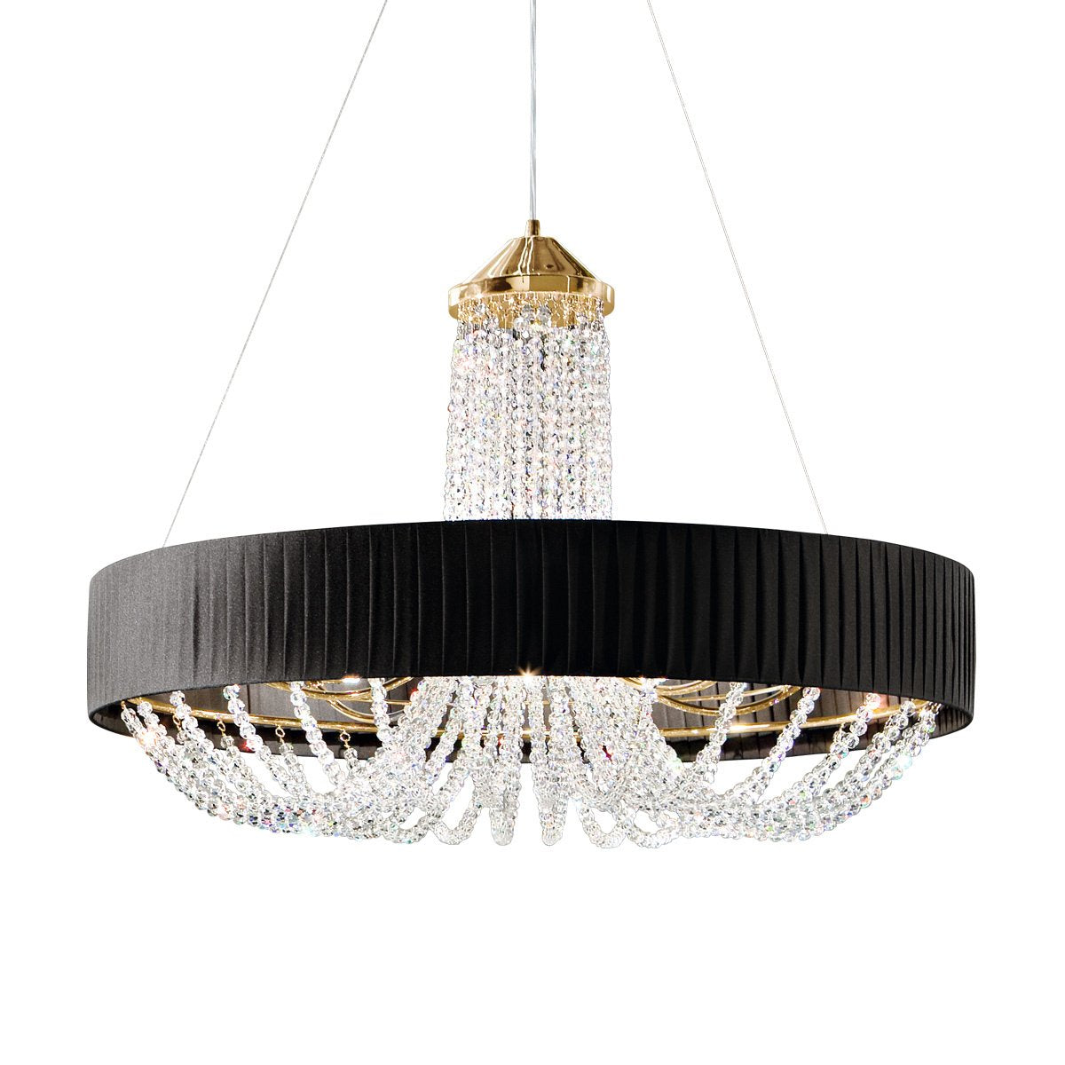 Kolarz FLO.1097/S80.04.T-BL GIOIOSA Pendant Light