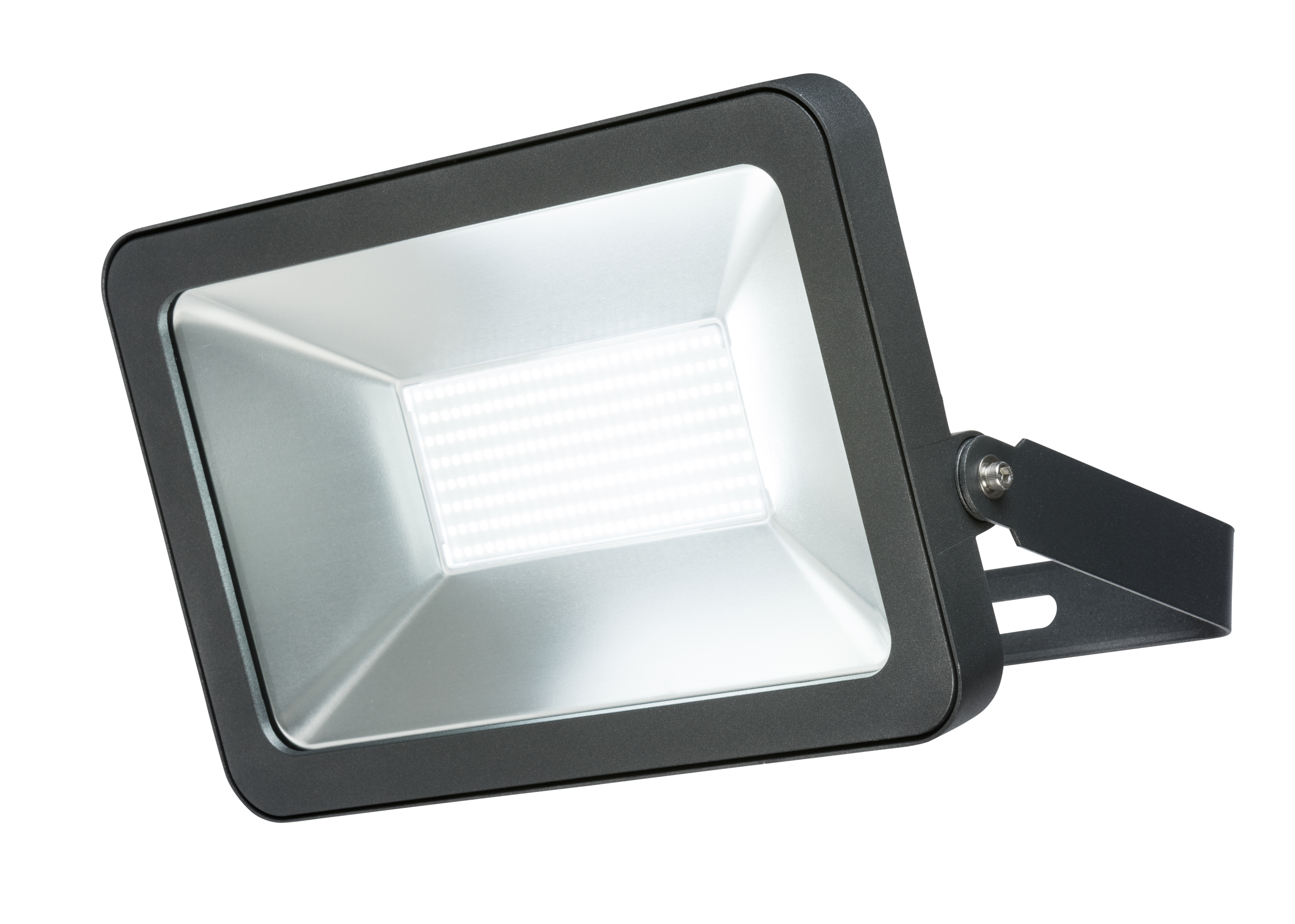 ML Accessories-FLP100A 230V IP65 100W LED Floodlight 6000K