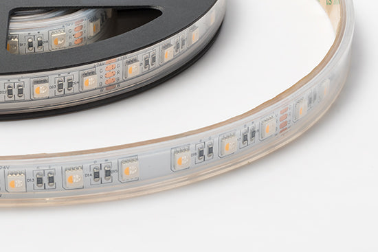 LED Strip 20W 60 LEDs Per Metre RGB + CCT